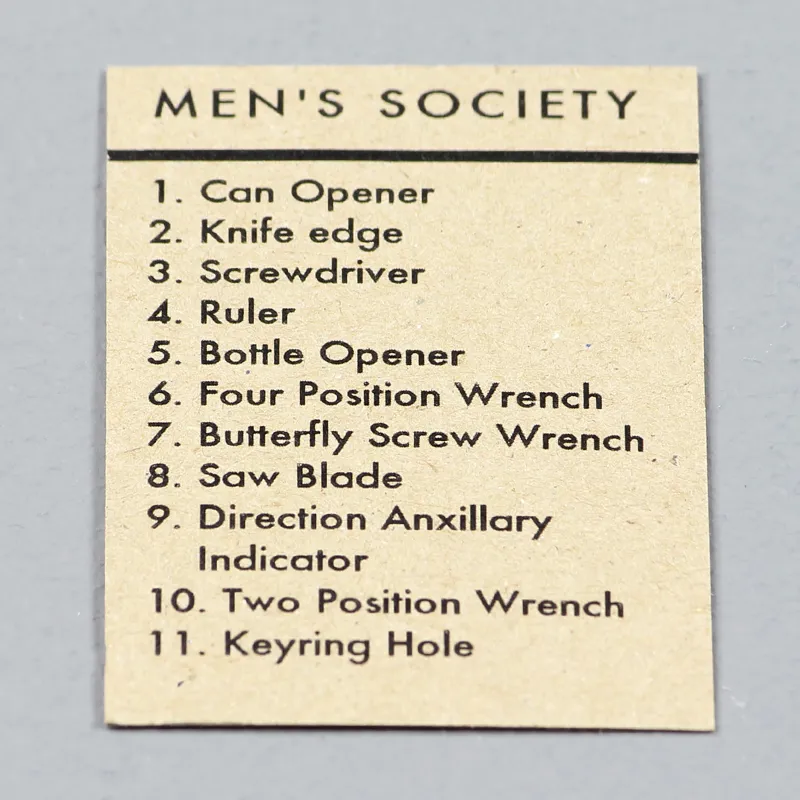 Mens Society Leather Credit Card Multi Tool-2