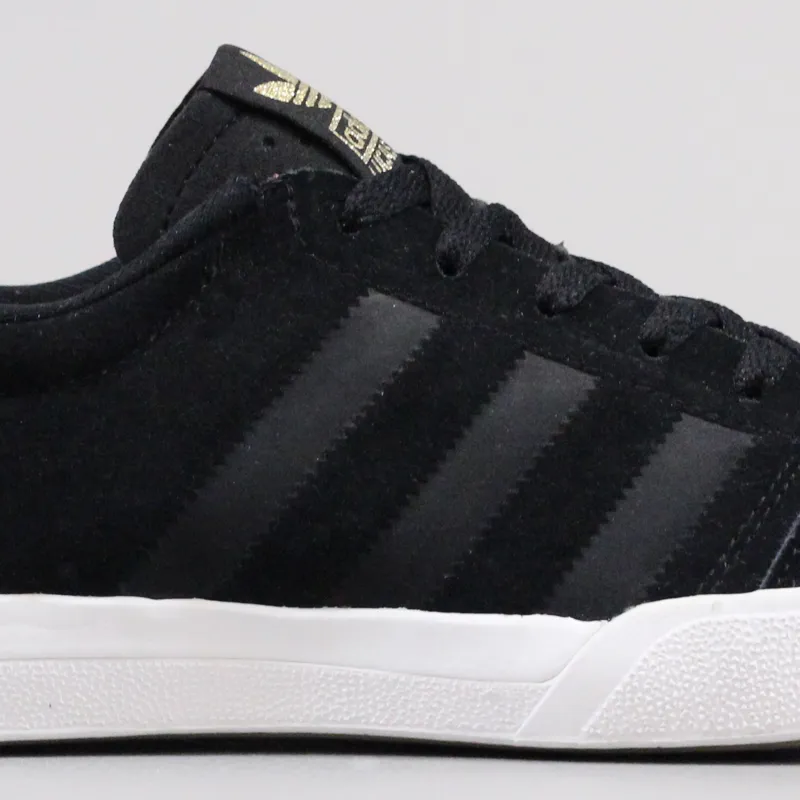 Adidas Lucas Shoes Black Sesore-2