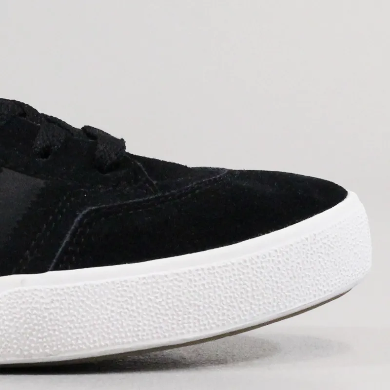 Adidas Lucas Shoes Black Sesore-3