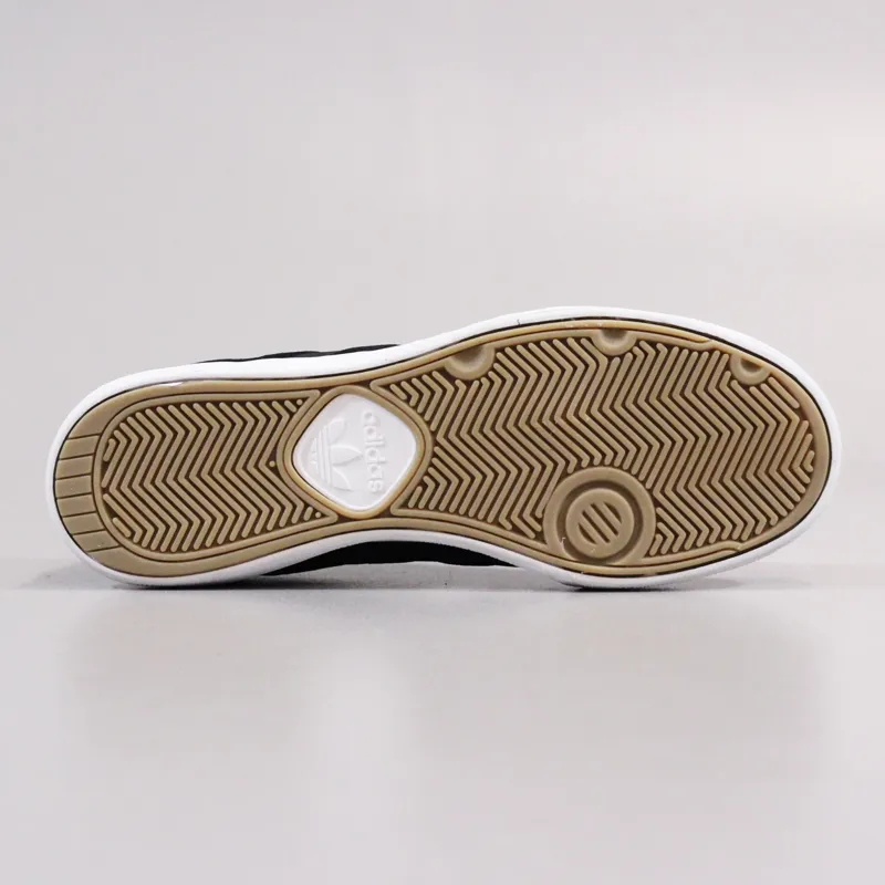 Adidas Lucas Shoes Black Sesore-6