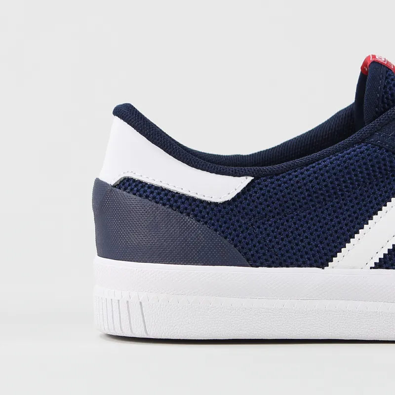adidas lucas premiere navy