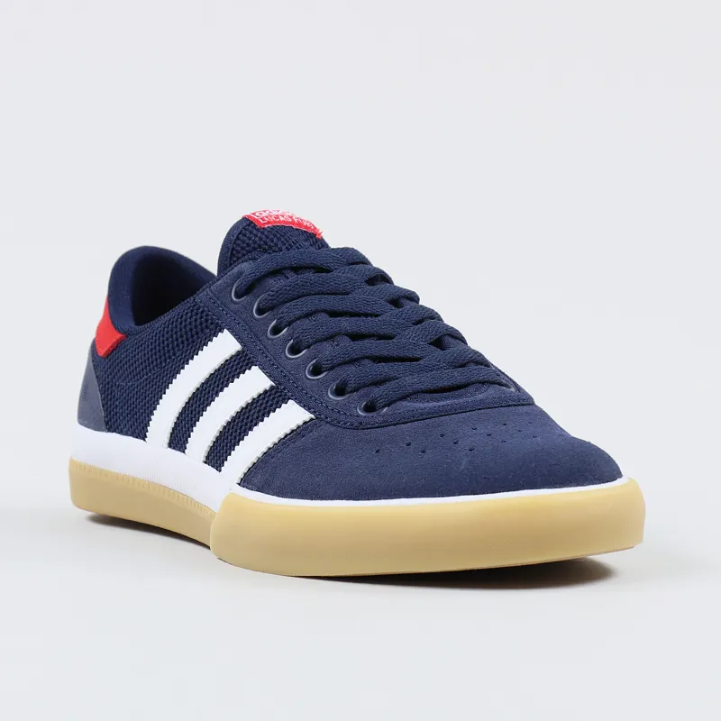 adidas lucas premiere navy
