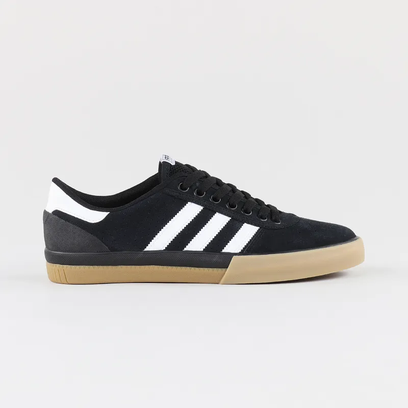 Adidas Skateboarding Lucas Premiere Black Gum