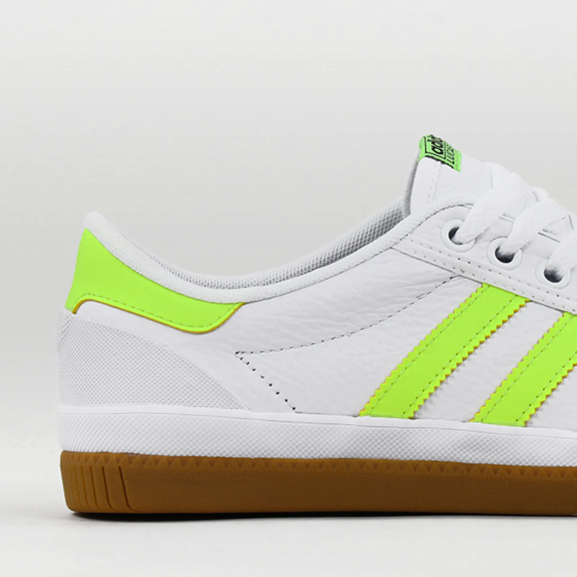 adidas gazelle silver green womens adidas Lucas Premiere Skate Shoes