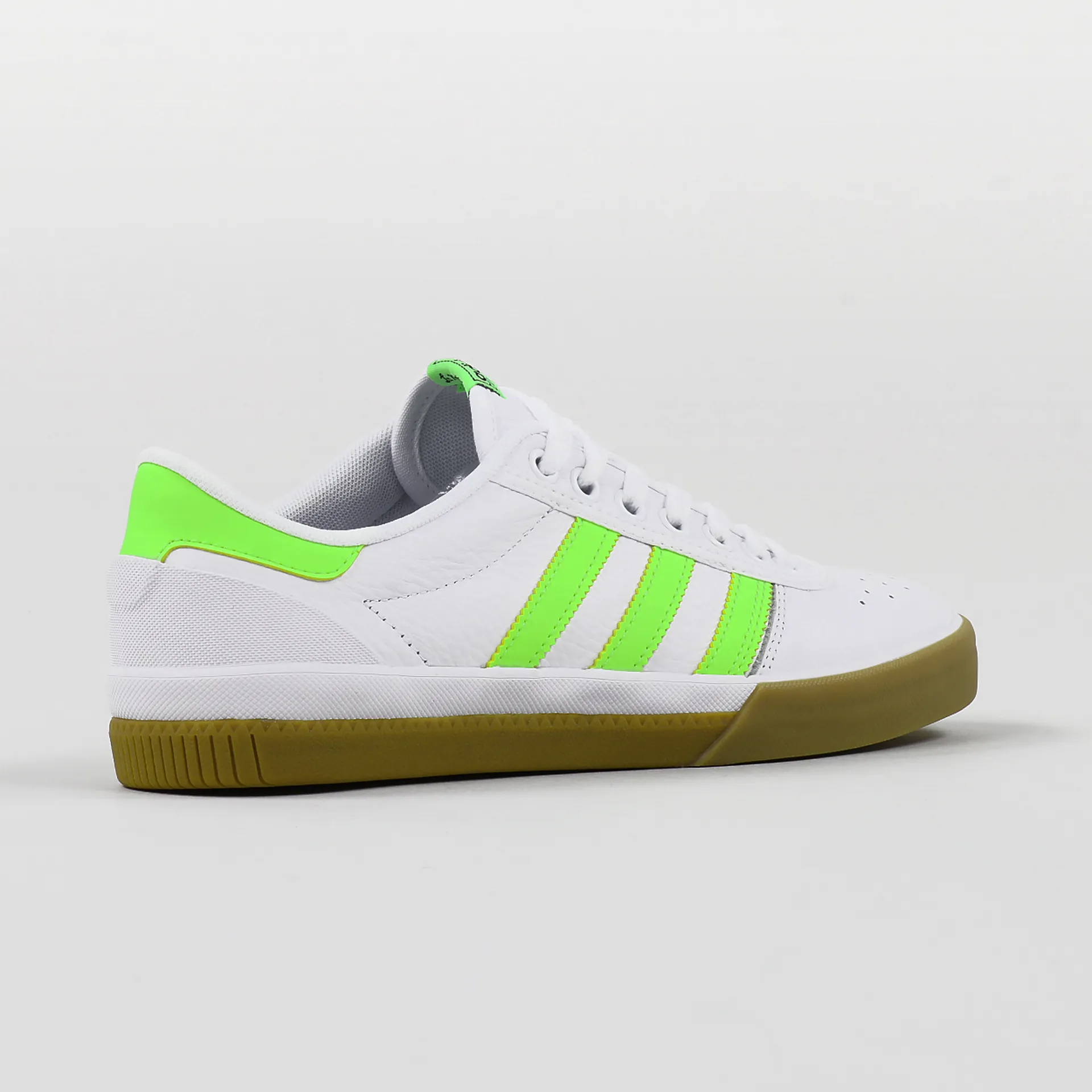 adidas gazelle silver green womens Adidas Lucas Premiere Adv Shoes  Mainland Skate & Surf