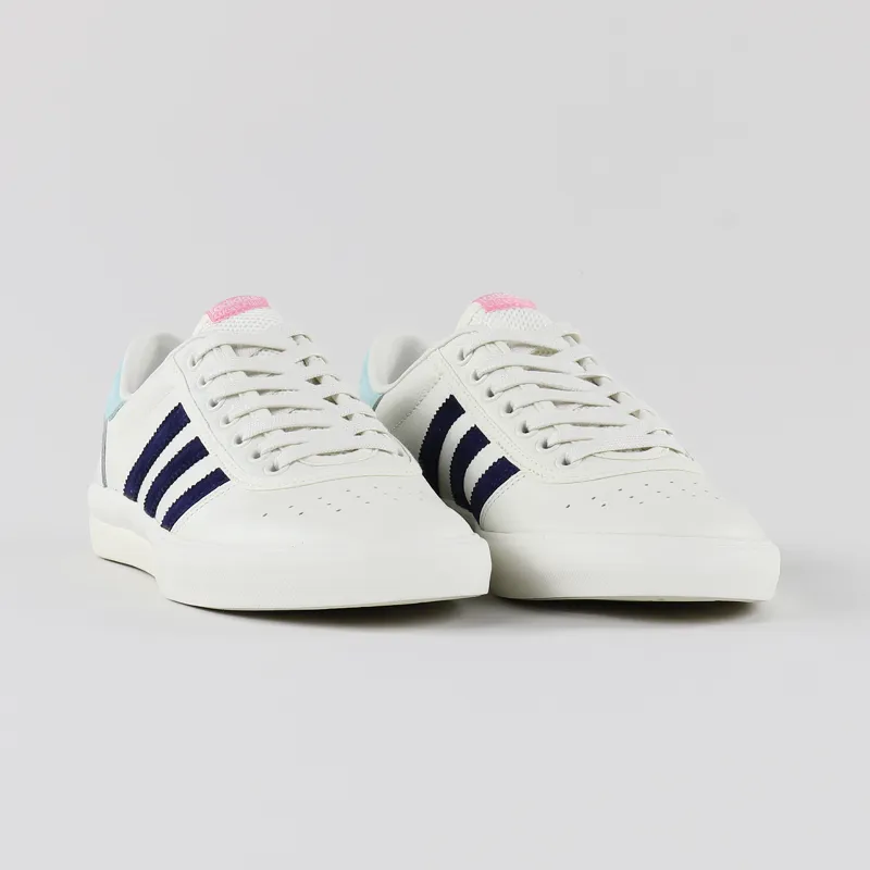 611　アディダス Lucas PRM × Helas ルーカス プレミアム × ヘラス　26.5 LUCAS PRMR X HELAS - スニーカーショップSKIT