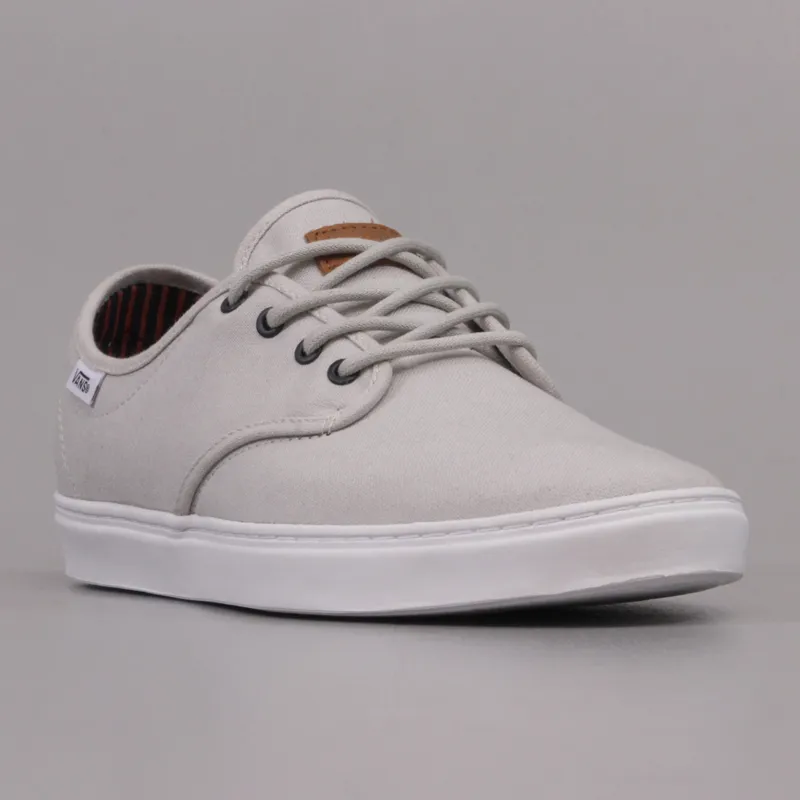 Vans OTW Ludlow Shoes Oxford Moon White-5
