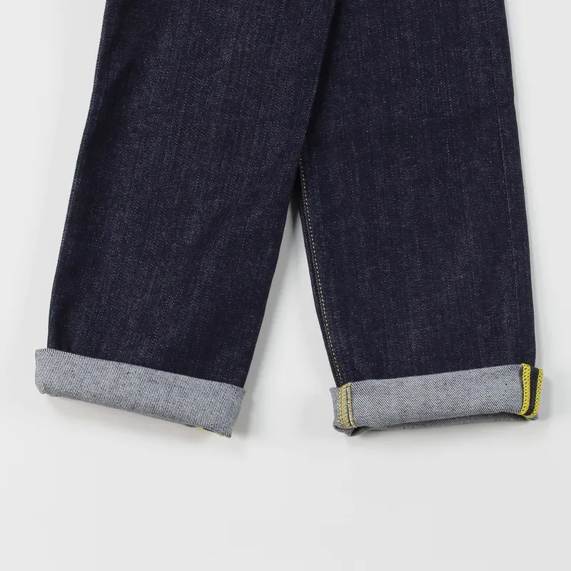 Lee Slim Tapered Luke Jeans Urban Dark-2