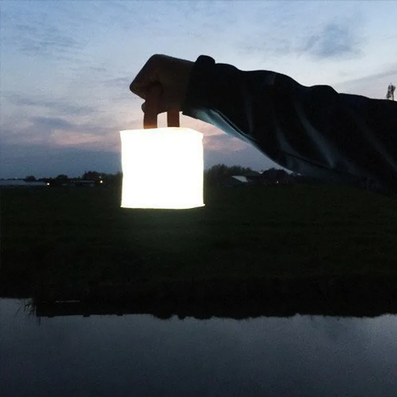 LuminAID PackLite 12 Solar Lantern-6