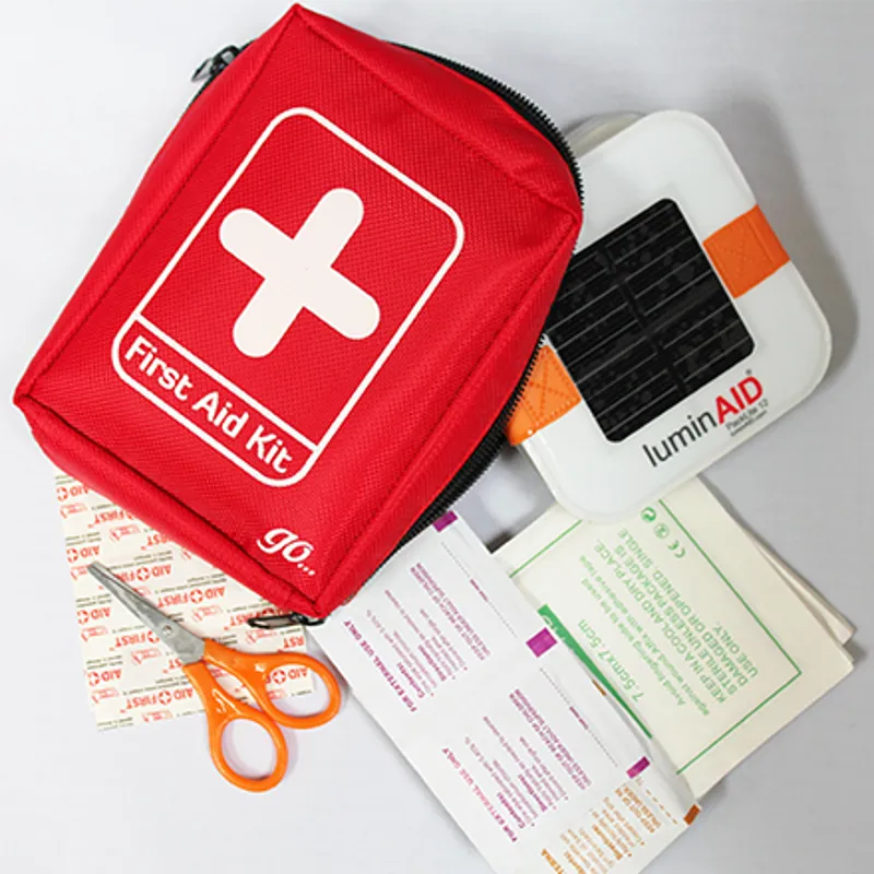 LuminAID PackLite 12 Solar Lantern-4