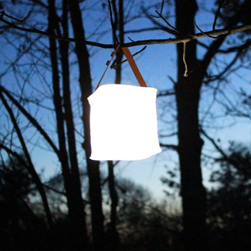 LuminAID PackLite 12 Solar Lantern-2