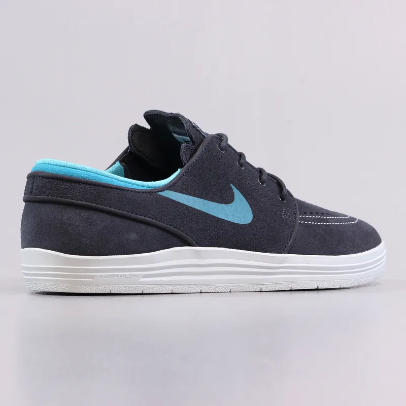 Nike sb lunar stefan janoski discount