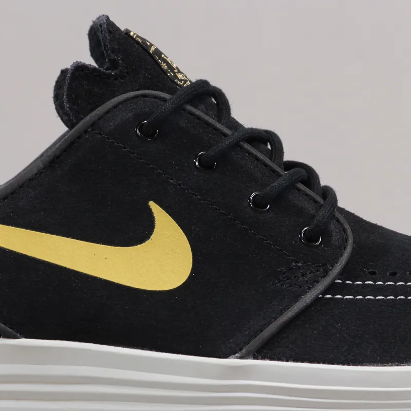 janoski lunar gold