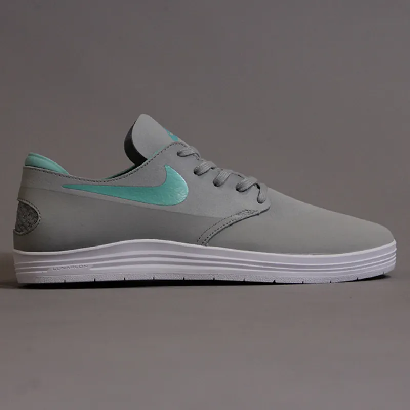 seré fuerte Tentáculo Apariencia Nike Lunar Oneshot Base Grey Crystal Mint Lunarlon Mens Green Wh