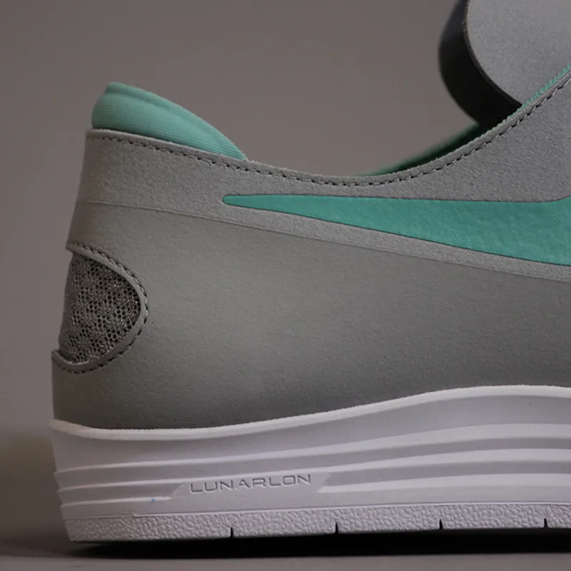 lunar one shot crystal mint