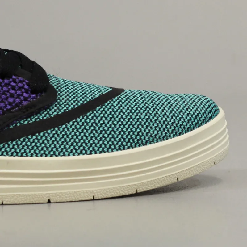 lunar one shot crystal mint