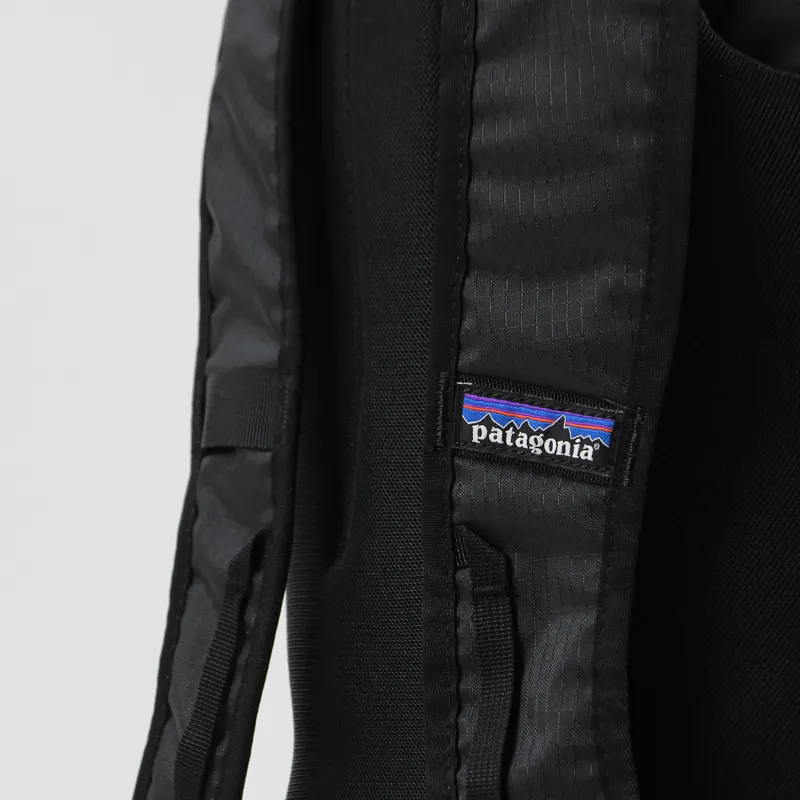 Patagonia Lightweight Black Hole Cinch Pack 20L Black-3