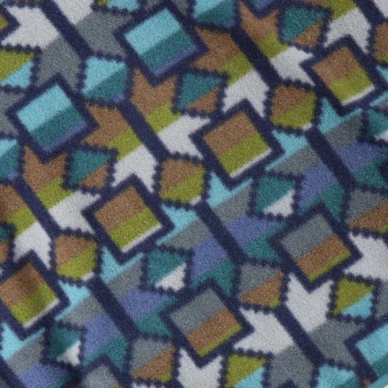 Patagonia Lightweight Synchilla Snap-T Pullover Fleece New Navy-2