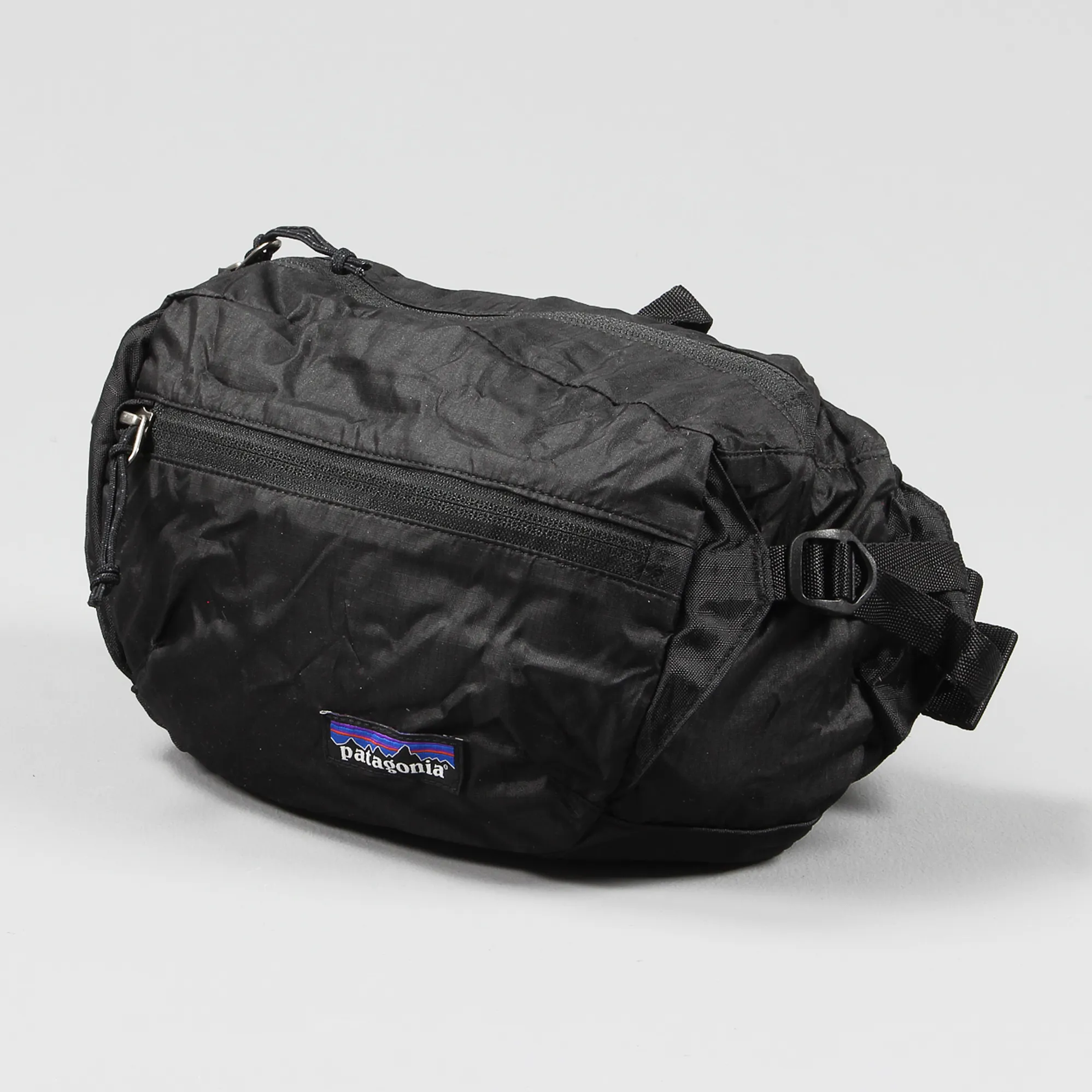 patagonia hip bag 3l Terravia Pack 5L | Packable Cross-Body Patagonia Terravia Hip Pack -