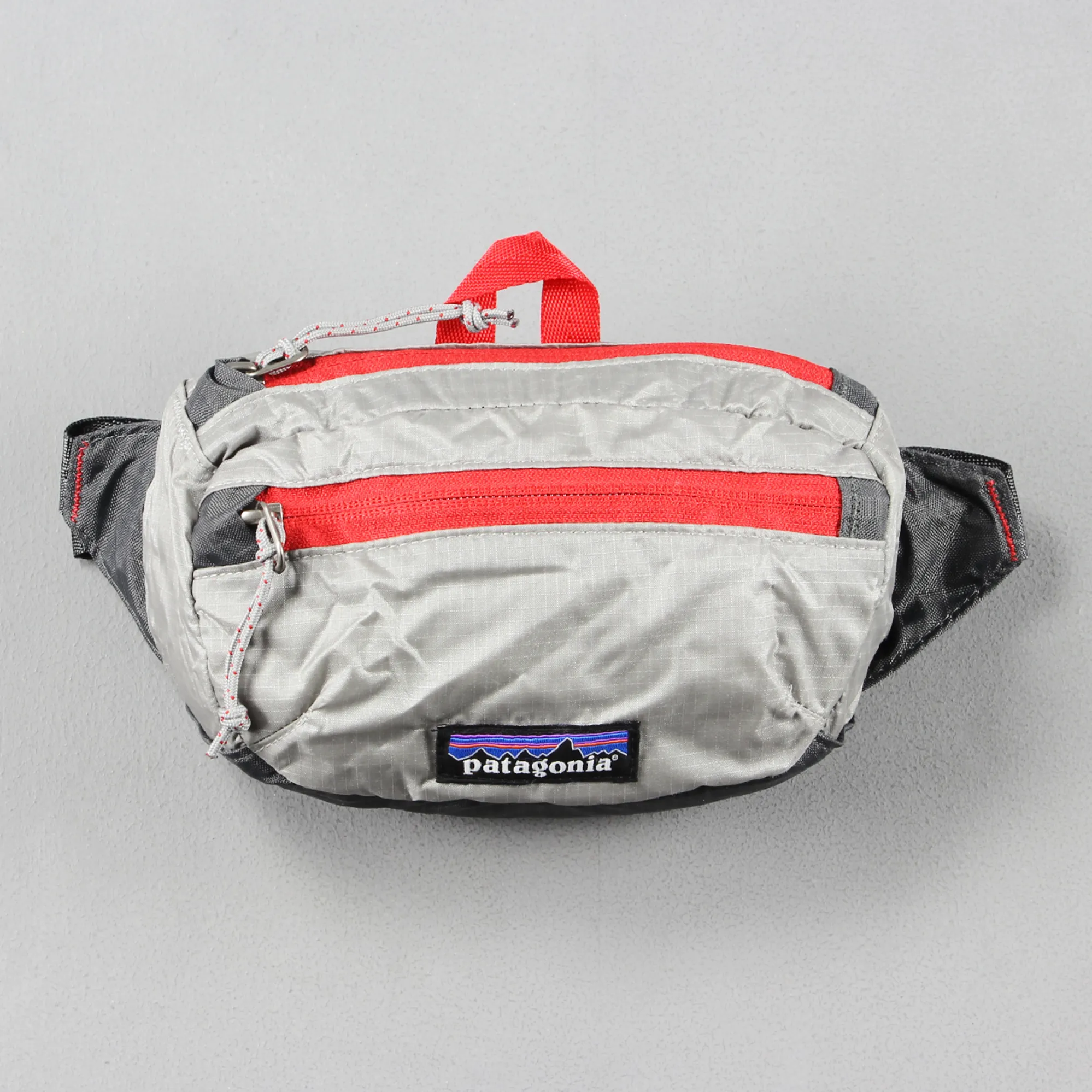 patagonia lightweight travel bum bag Mini Hip Pack 1L Patagonia Lightweight Travel Hip Pack