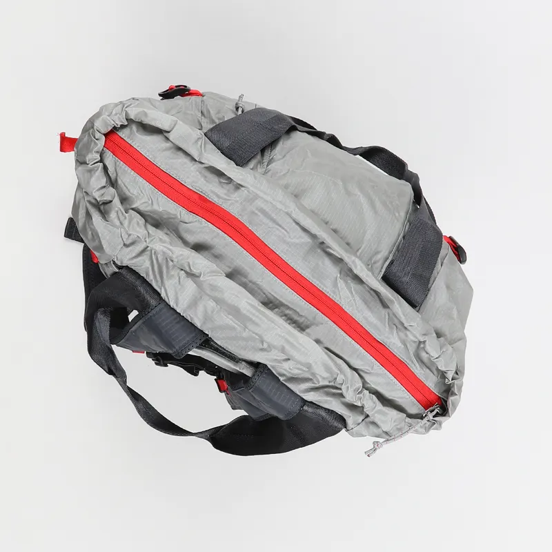 Patagonia Lightweight Travel Tote Pack 22L Drifter Grey-2