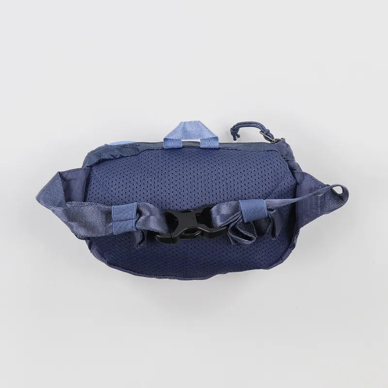 Patagonia Lightweight Travel Mini Hip Pack 1L Dolomite Blue-1