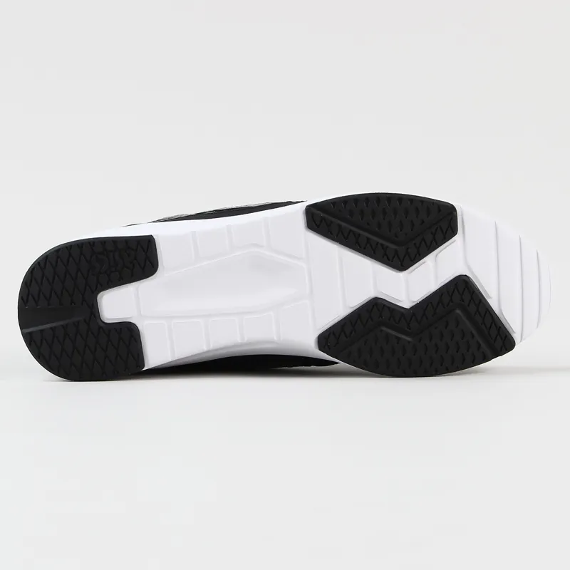 Asics Lyte Jogger Shoes Black Carbon-1