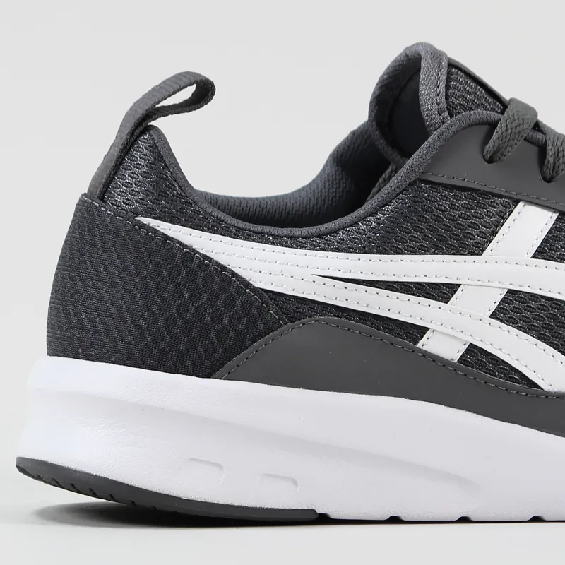 Asics Lyte Jogger Shoes Carbon White-1