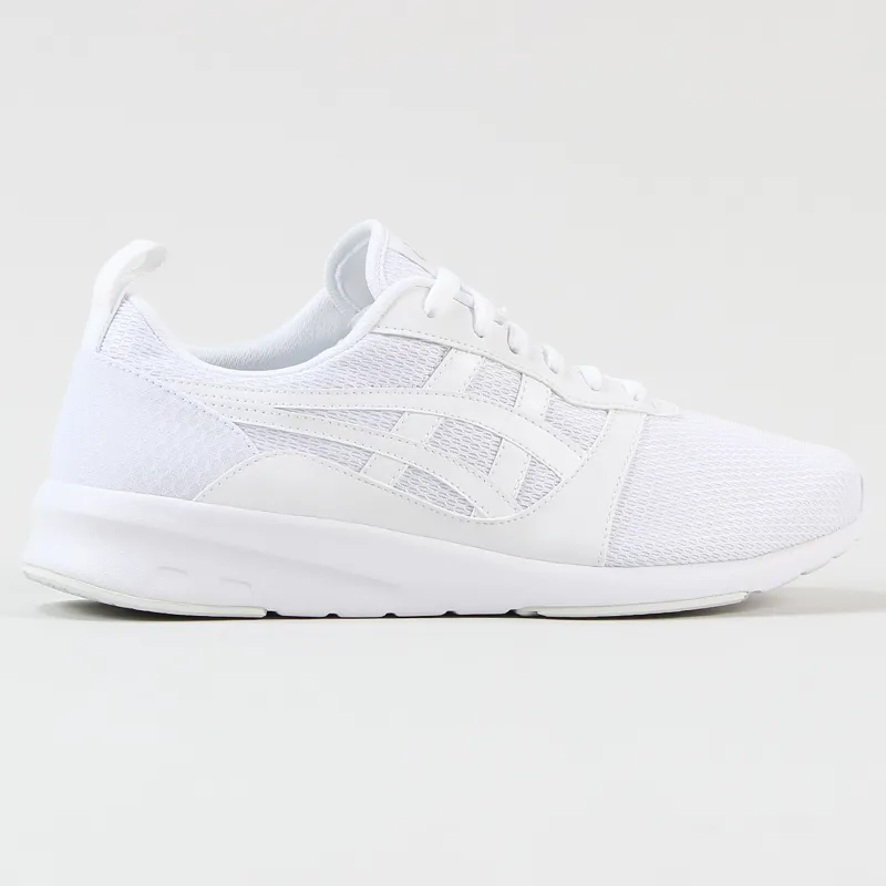 Asics Lyte Jogger Shoes White