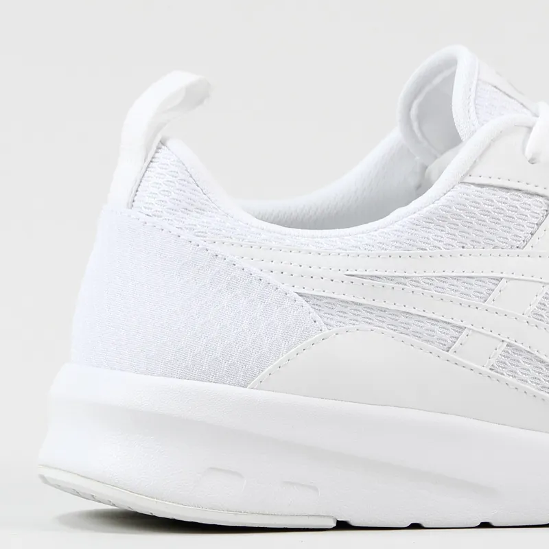 Asics Lyte Jogger Shoes White-1