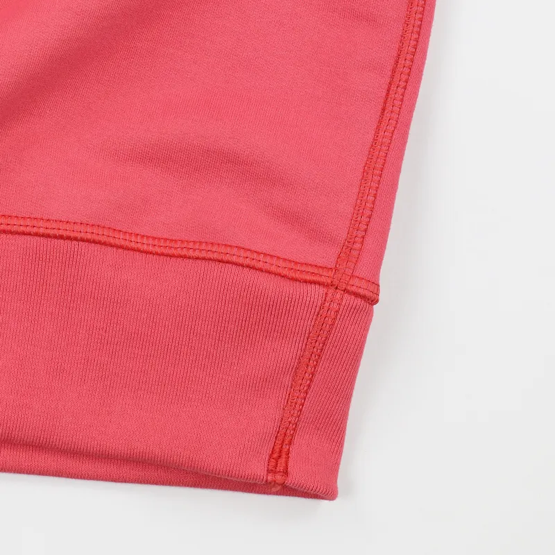 Good Measure M-16 Lonely Hearts Pack Short Sleeved Sweat George Red-3