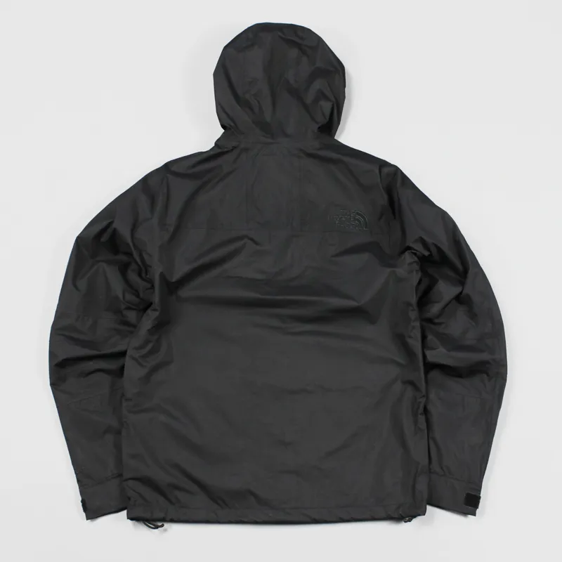 The North Face Mens 1985 Mountain Rage Jacket TNF Black-3