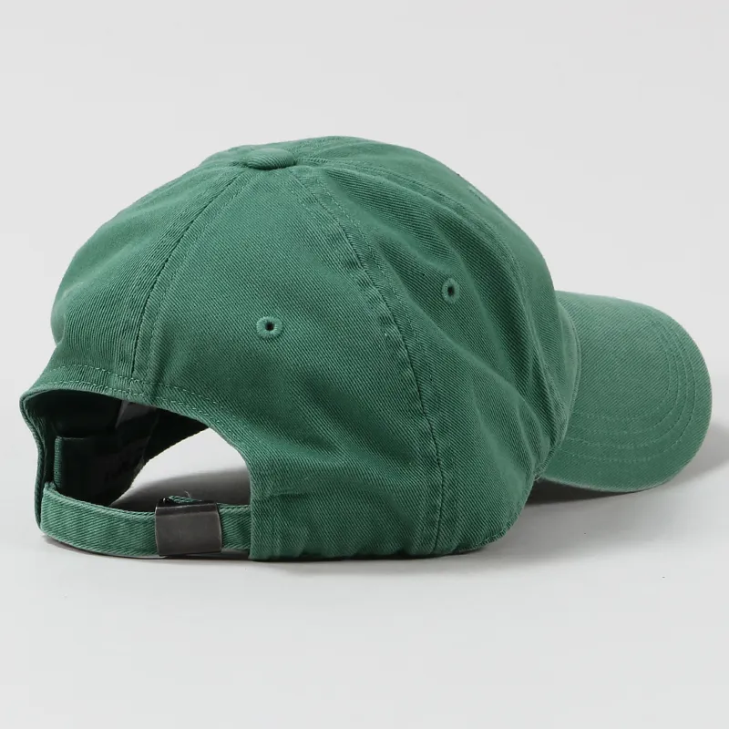 Carhartt WIP Major Cap Mojito White-2