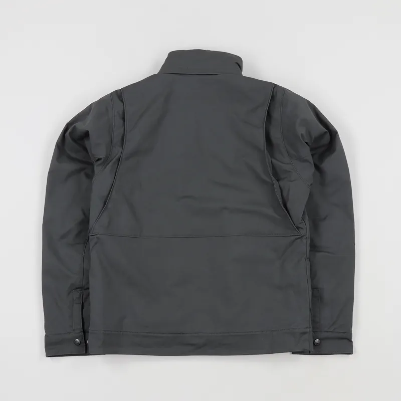 Patagonia Maple Grove Canvas Jacket Mojave Khaki