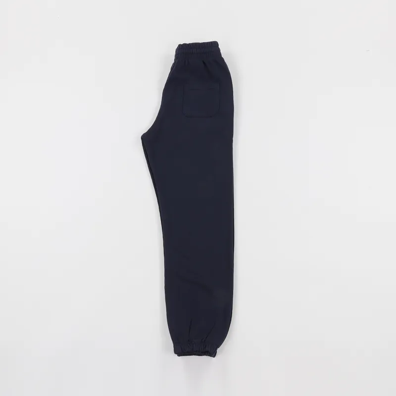 Napapijri Maray Sweatpants Blue Marine-2