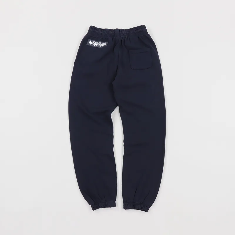 Napapijri Maray Sweatpants Blue Marine