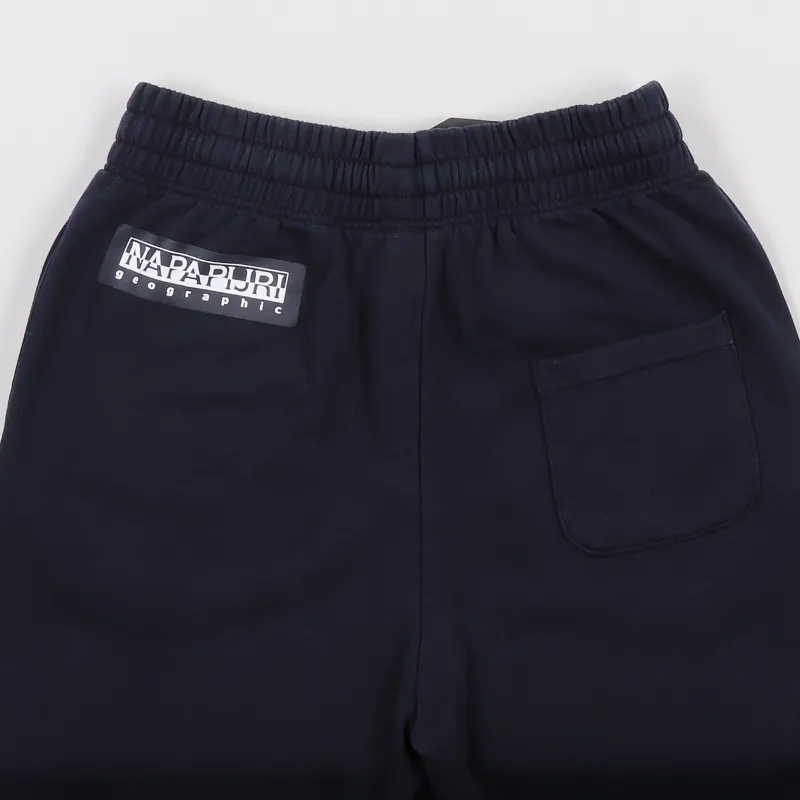 Napapijri Maray Sweatpants Blue Marine-3