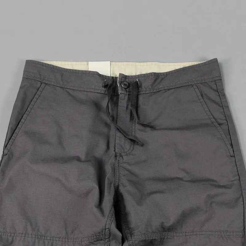 Carhartt Marshall Jogger Pants Blacksmith Grey-2