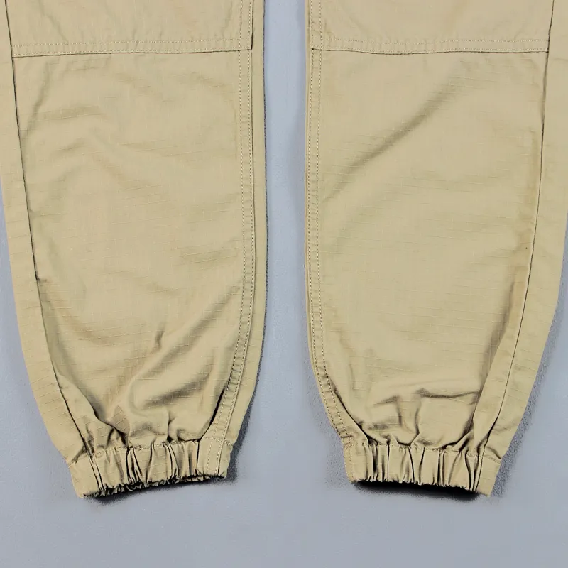 Carhartt Marshall Jogger Pants Leather-3