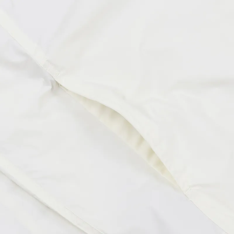 Norse Projects Marstrand Anorak Kit White-3