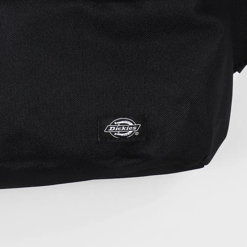 Dickies Martinsville Bag Black-1