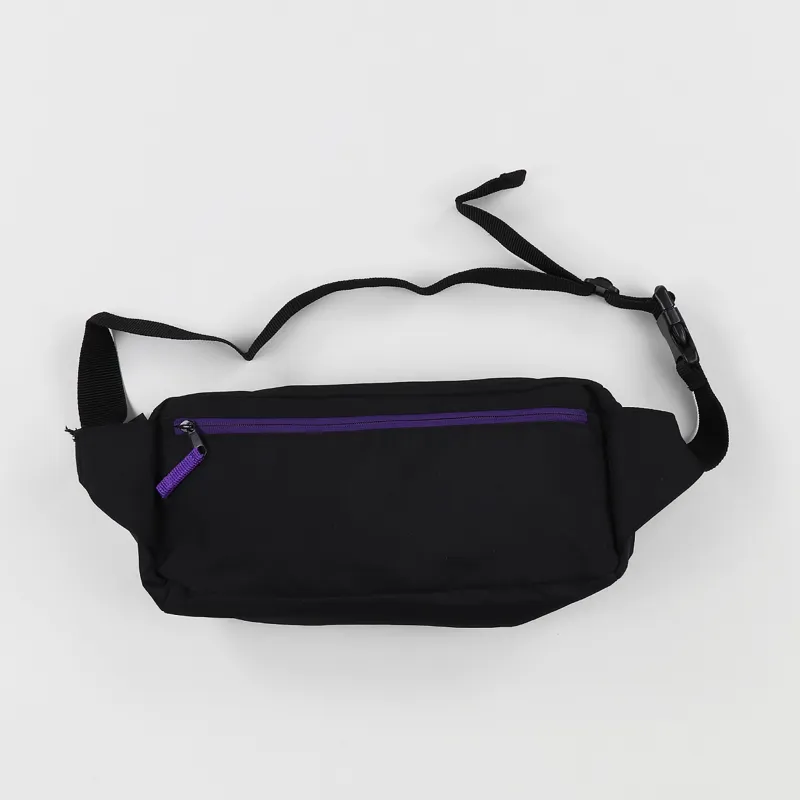 Dickies Martinsville Bag Black-2