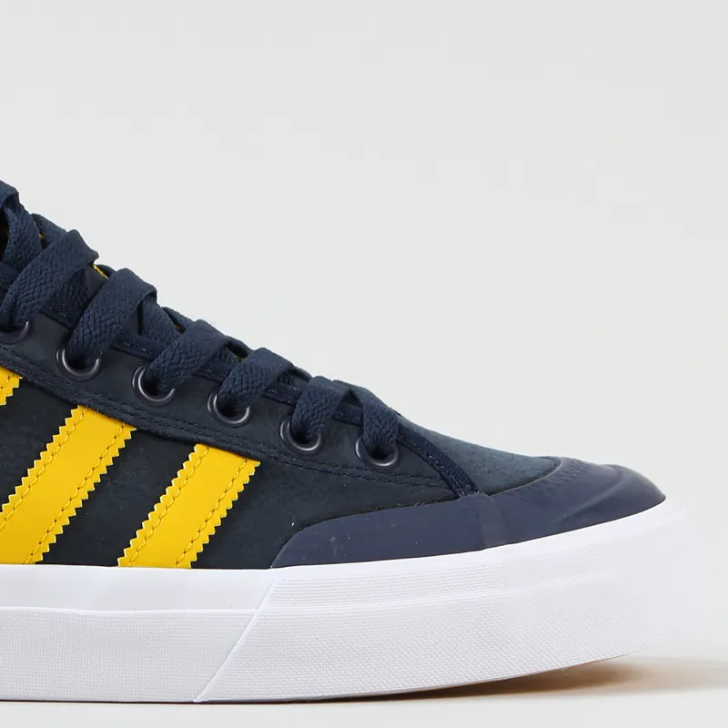 Adidas matchcourt hardies deals