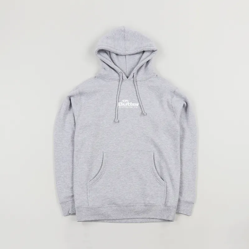 Hoodie butter outlet