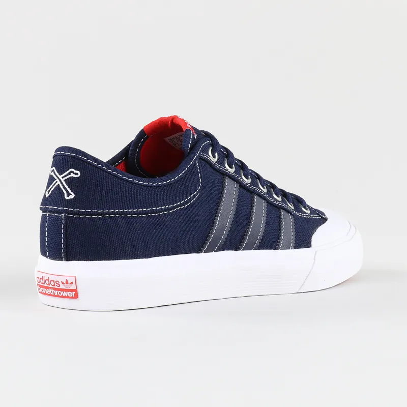 Adidas matchcourt bonethrower hot sale