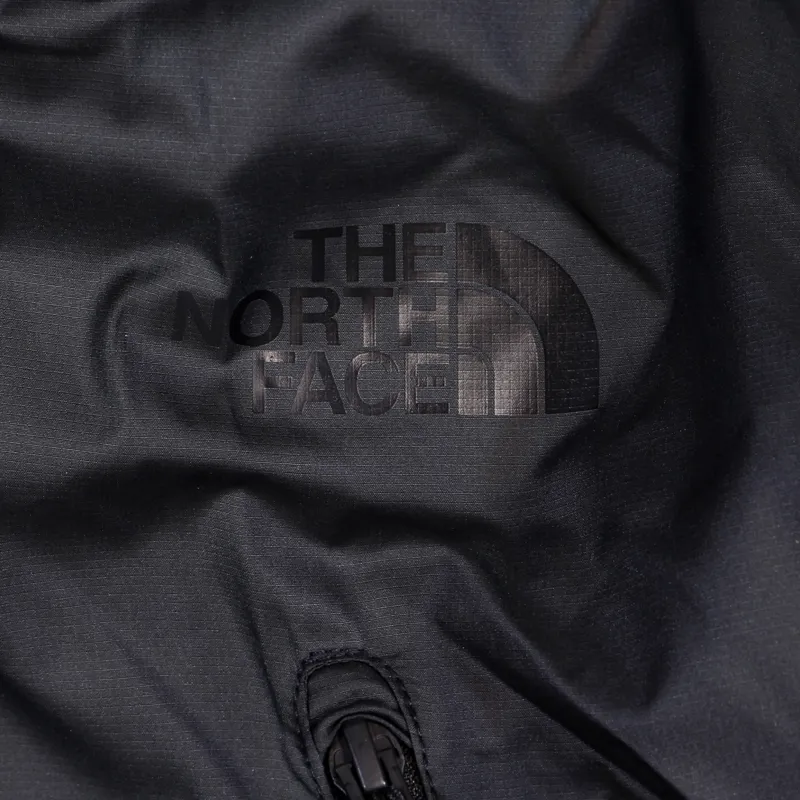 The North Face Mens Diablo Wind Jacket Black-2