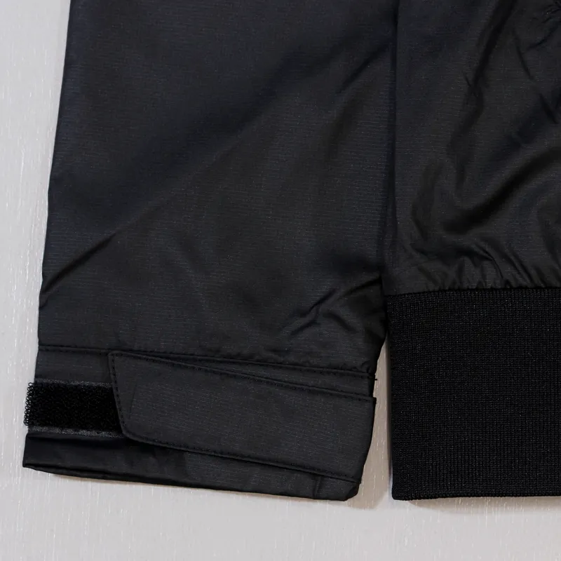 The North Face Mens Diablo Wind Jacket Black-3