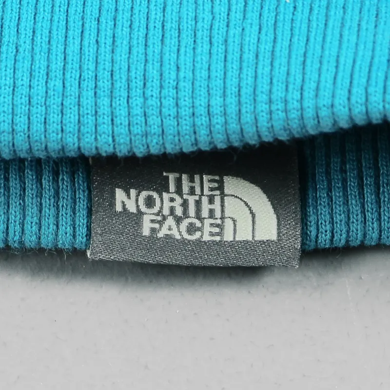The North Face Mens Seasonal Drew Peak Hoodie Enamel Blue-1