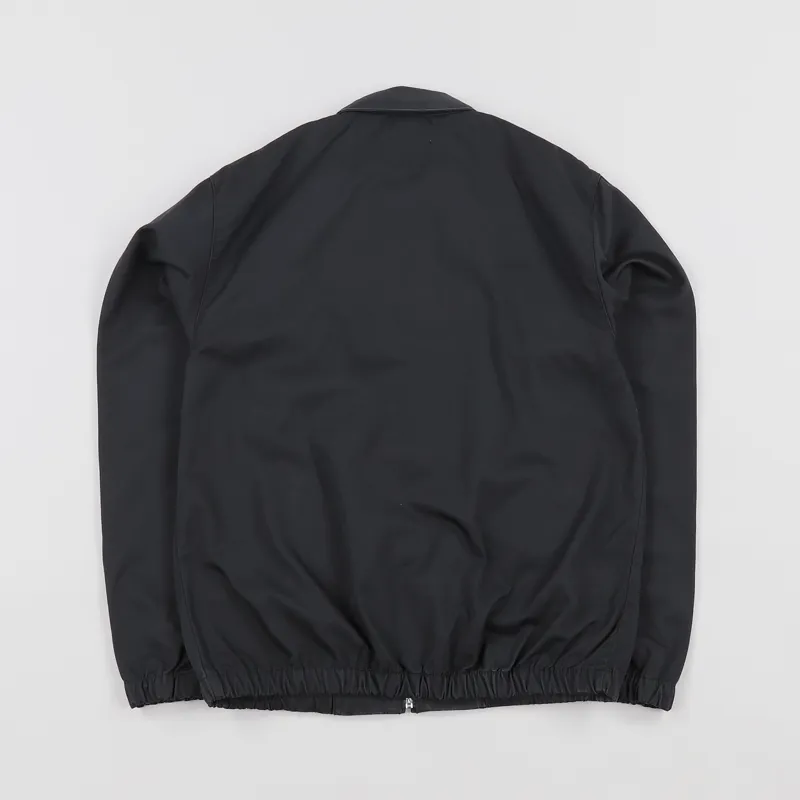 Carhartt WIP Madison Jacket Asphalt-3