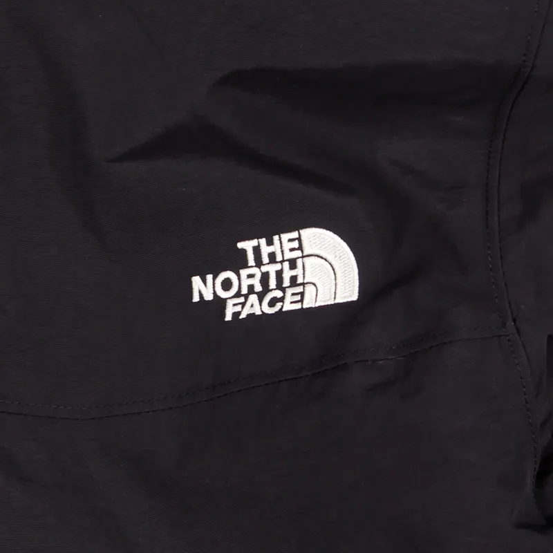 The North Face Mens Dubs Insulated Jacket Black-6